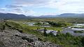 P1030975- Vue generale du site de Thingvellir